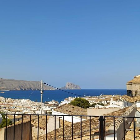 Villa Casabella La Terrasse Altea Esterno foto