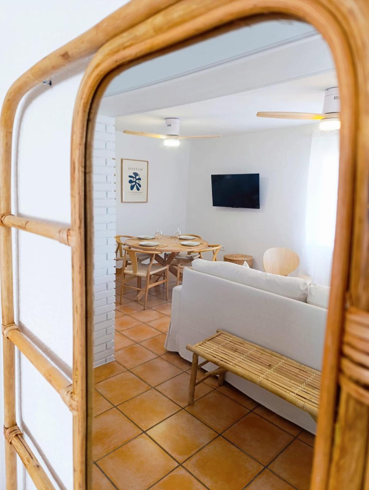 Villa Casabella La Terrasse Altea Esterno foto