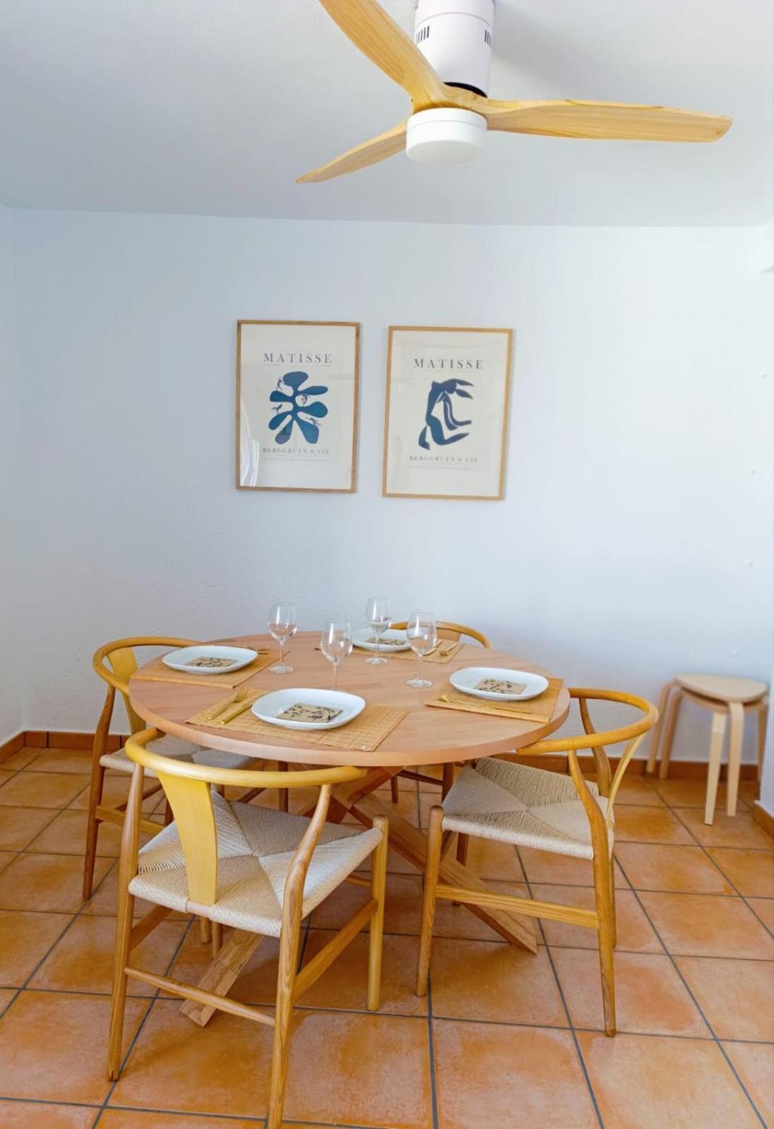 Villa Casabella La Terrasse Altea Esterno foto